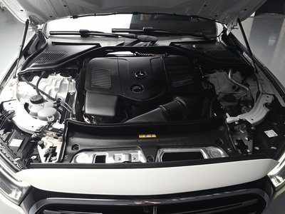 صورة 7 لـ 2024 Mercedes-BENZ E-CLASS
