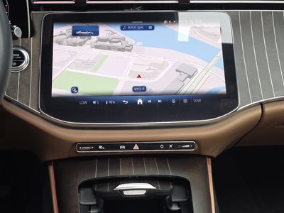 2024 Mercedes-BENZ E-CLASS 缩略图 19