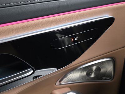 2024 Mercedes-BENZ E-CLASS 缩略图 25