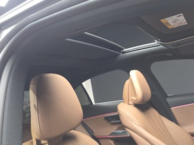 2024 Mercedes-BENZ E-CLASS 缩略图 23