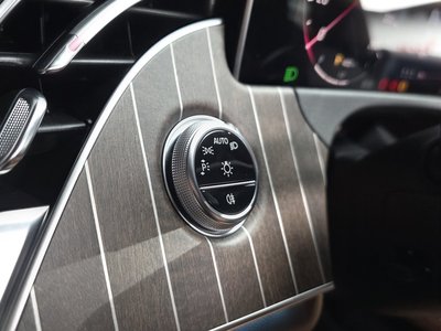 2024 Mercedes-BENZ E-CLASS 缩略图 29