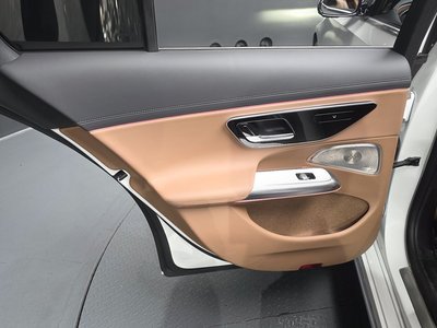 2024 Mercedes-BENZ E-CLASS 缩略图 15
