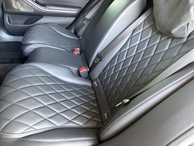صورة مصغرة 56 لـ 2022 Mercedes-BENZ S-CLASS