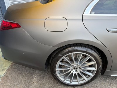 صورة 10 لـ 2022 Mercedes-BENZ S-CLASS