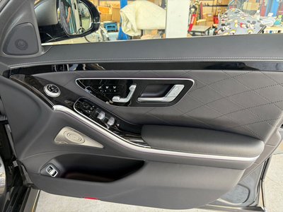 صورة مصغرة 36 لـ 2022 Mercedes-BENZ S-CLASS