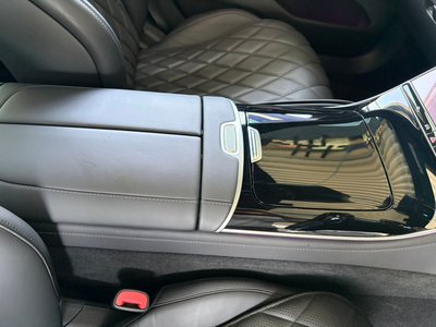 صورة مصغرة 51 لـ 2022 Mercedes-BENZ S-CLASS