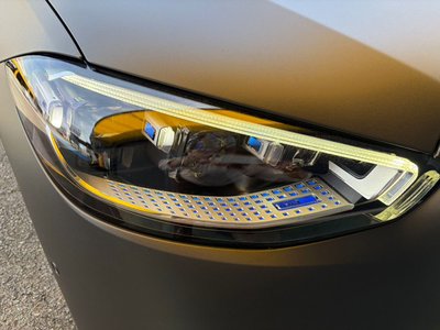 صورة مصغرة 27 لـ 2022 Mercedes-BENZ S-CLASS