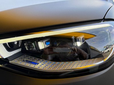 صورة مصغرة 30 لـ 2022 Mercedes-BENZ S-CLASS