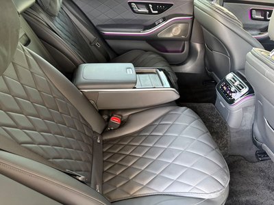 صورة مصغرة 49 لـ 2022 Mercedes-BENZ S-CLASS