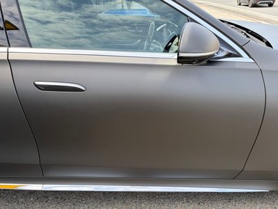 صورة 8 لـ 2022 Mercedes-BENZ S-CLASS