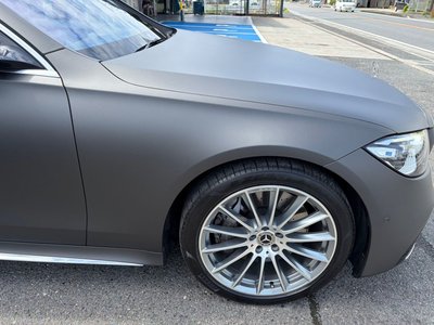 صورة 7 لـ 2022 Mercedes-BENZ S-CLASS