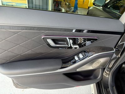 صورة مصغرة 58 لـ 2022 Mercedes-BENZ S-CLASS