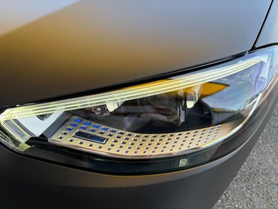 صورة مصغرة 29 لـ 2022 Mercedes-BENZ S-CLASS