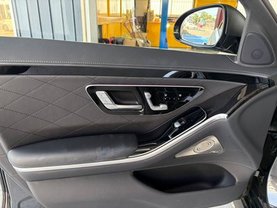 صورة مصغرة 45 لـ 2022 Mercedes-BENZ S-CLASS