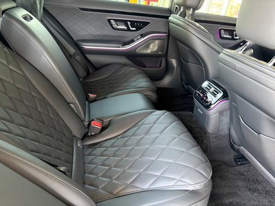 صورة مصغرة 48 لـ 2022 Mercedes-BENZ S-CLASS