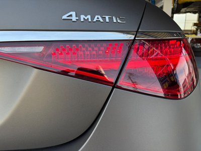 صورة مصغرة 32 لـ 2022 Mercedes-BENZ S-CLASS