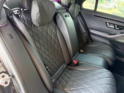 صورة مصغرة 50 لـ 2022 Mercedes-BENZ S-CLASS