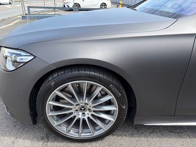 صورة مصغرة 12 لـ 2022 Mercedes-BENZ S-CLASS