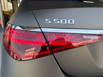 صورة مصغرة 33 لـ 2022 Mercedes-BENZ S-CLASS
