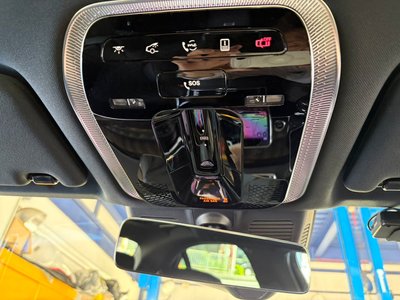 صورة مصغرة 44 لـ 2022 Mercedes-BENZ S-CLASS