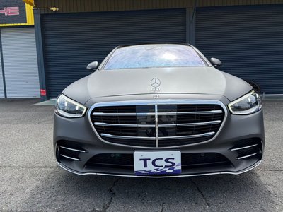 صورة 2 لـ 2022 Mercedes-BENZ S-CLASS