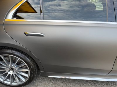 صورة 9 لـ 2022 Mercedes-BENZ S-CLASS