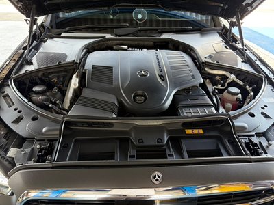 صورة مصغرة 61 لـ 2022 Mercedes-BENZ S-CLASS