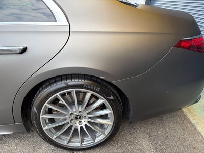 صورة مصغرة 15 لـ 2022 Mercedes-BENZ S-CLASS