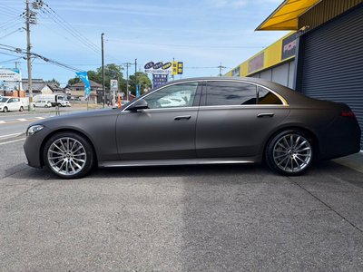 صورة مصغرة 16 لـ 2022 Mercedes-BENZ S-CLASS