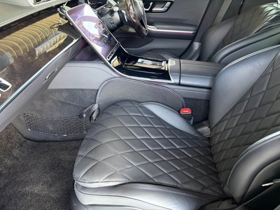 صورة مصغرة 46 لـ 2022 Mercedes-BENZ S-CLASS