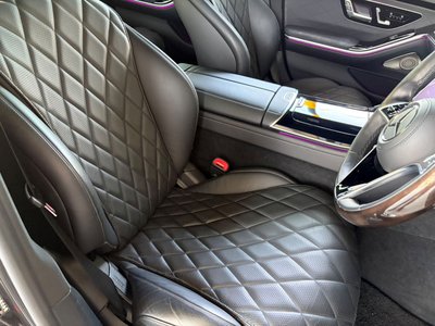صورة مصغرة 37 لـ 2022 Mercedes-BENZ S-CLASS