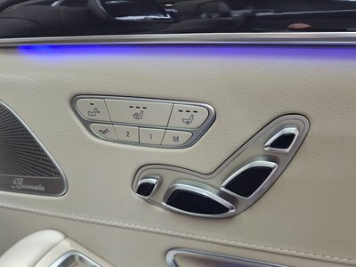 2015 Mercedes-BENZ S-CLASS — миниатюра 19