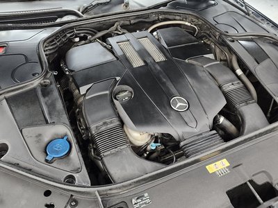 2015 Mercedes-BENZ S-CLASS — фото 7