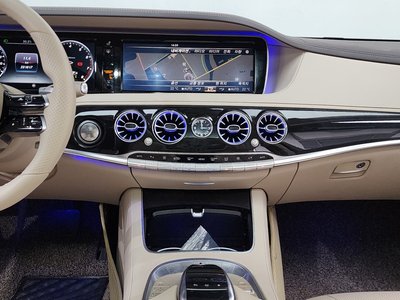 2015 Mercedes-BENZ S-CLASS — миниатюра 14
