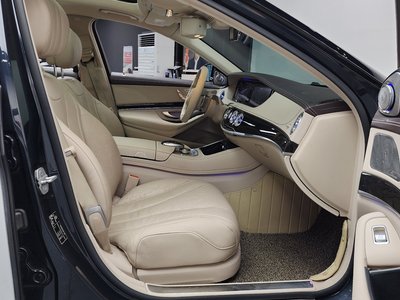 2015 Mercedes-BENZ S-CLASS — миниатюра 11