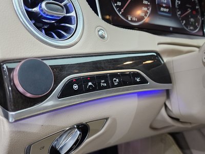 2015 Mercedes-BENZ S-CLASS — миниатюра 16