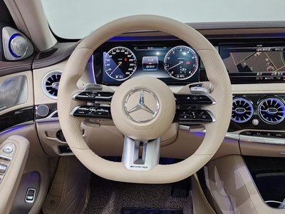 2015 Mercedes-BENZ S-CLASS — миниатюра 13
