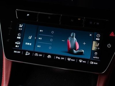 صورة 8 لـ 2023 Maserati GRECALE