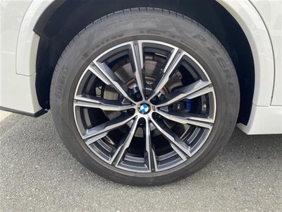 2021 BMW X5 — миниатюра 31