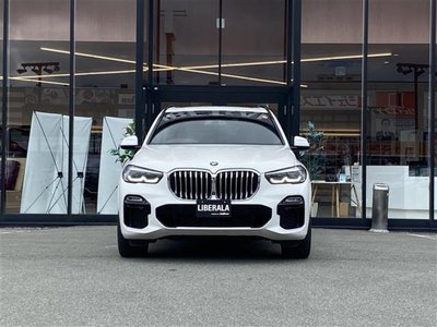 2021 BMW X5 — миниатюра 25