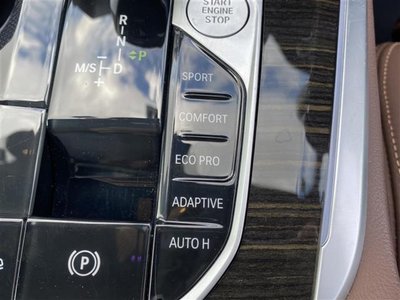 2021 BMW X5 — миниатюра 40