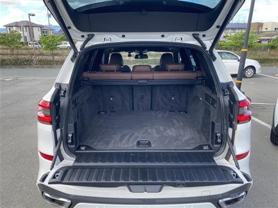 2021 BMW X5 — миниатюра 21