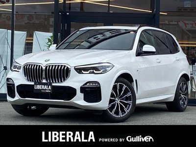 BMW X5 - 1