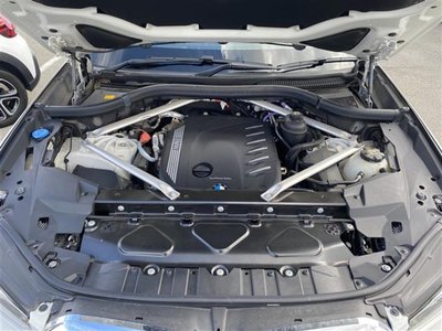 2021 BMW X5 — миниатюра 45