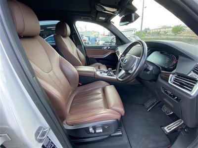 2021 BMW X5 — миниатюра 15