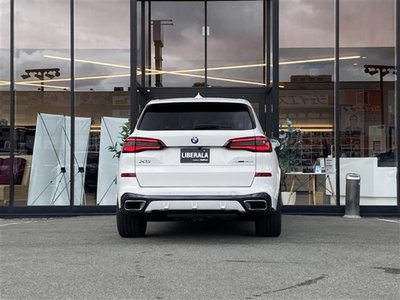 2021 BMW X5 — миниатюра 30