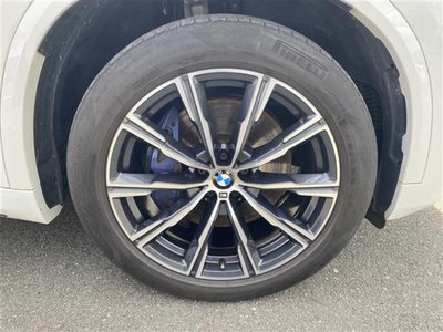 2021 BMW X5 — миниатюра 22