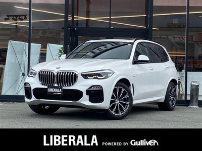 BMW X5 - 2