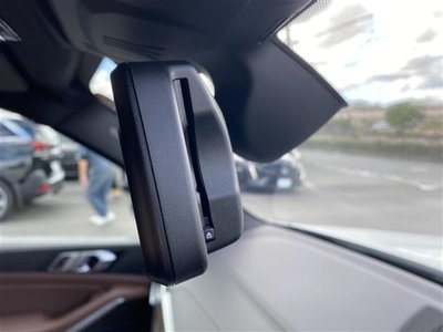 2021 BMW X5 — миниатюра 19