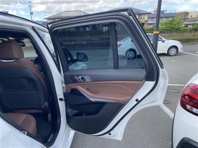 2021 BMW X5 — миниатюра 43